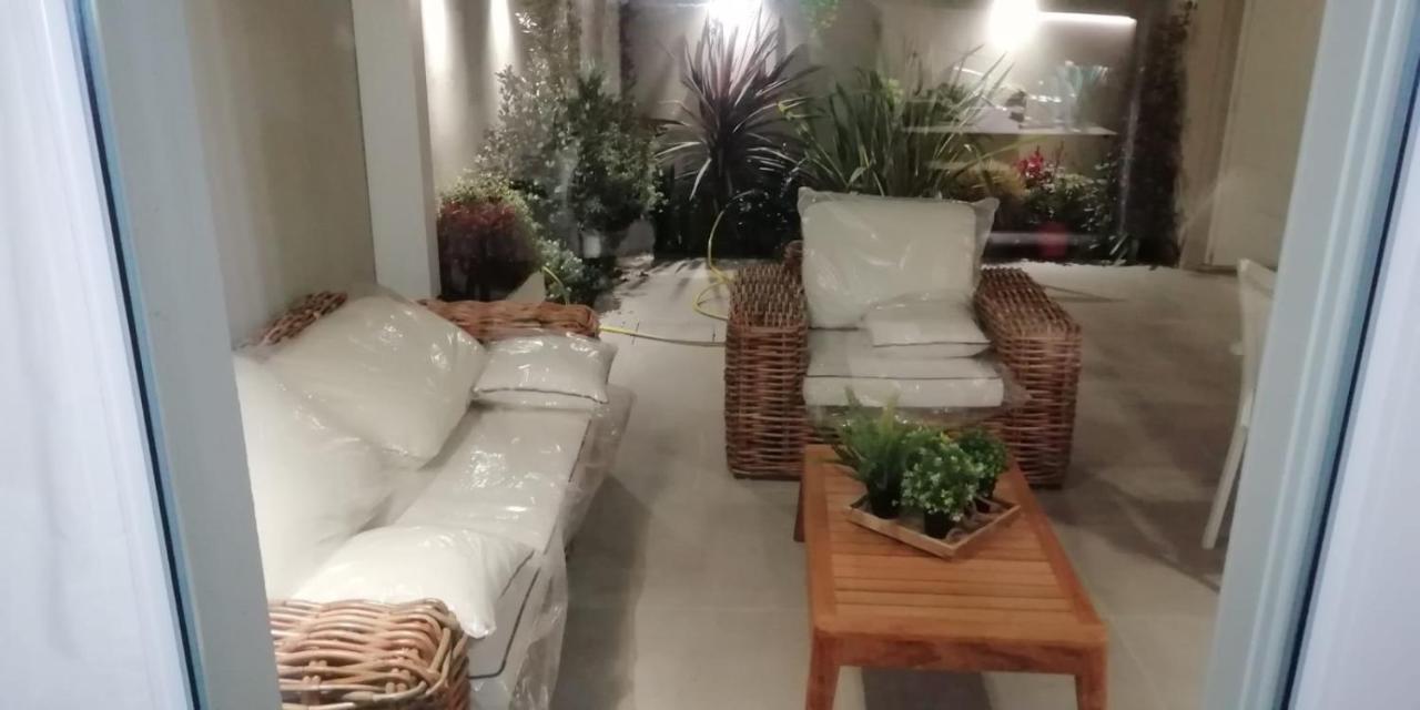 Town-Beach Home Civitanova Marche Eksteriør bilde