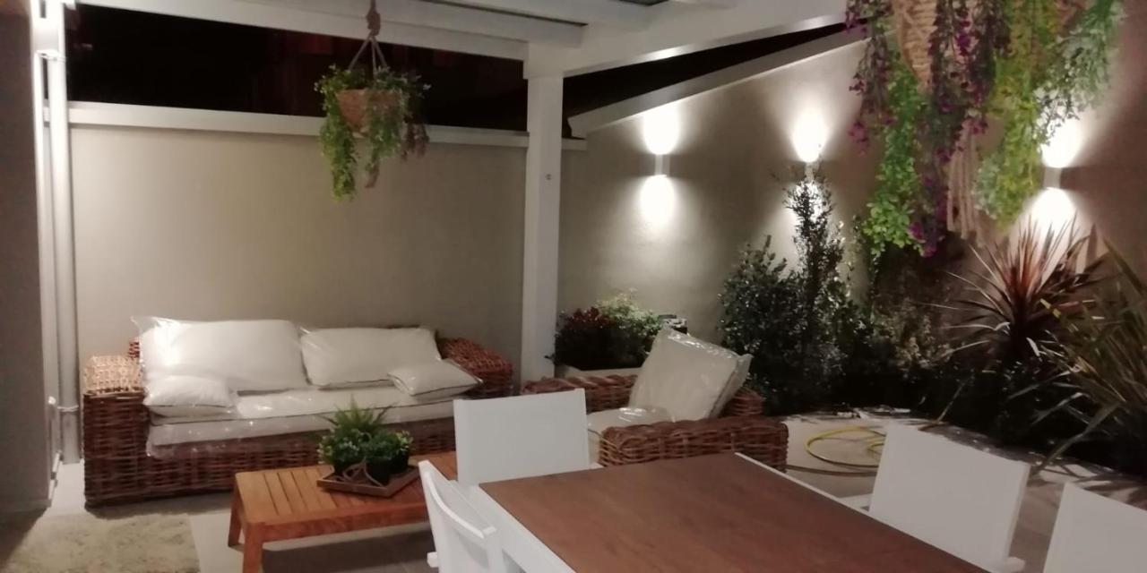 Town-Beach Home Civitanova Marche Eksteriør bilde